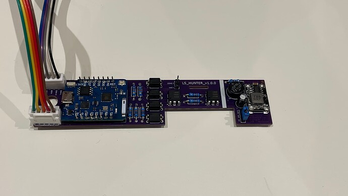 PCB