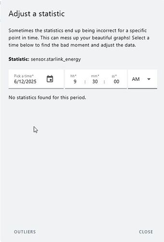 nostats