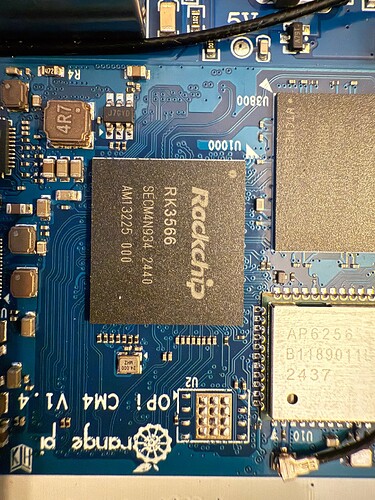 Rockchip