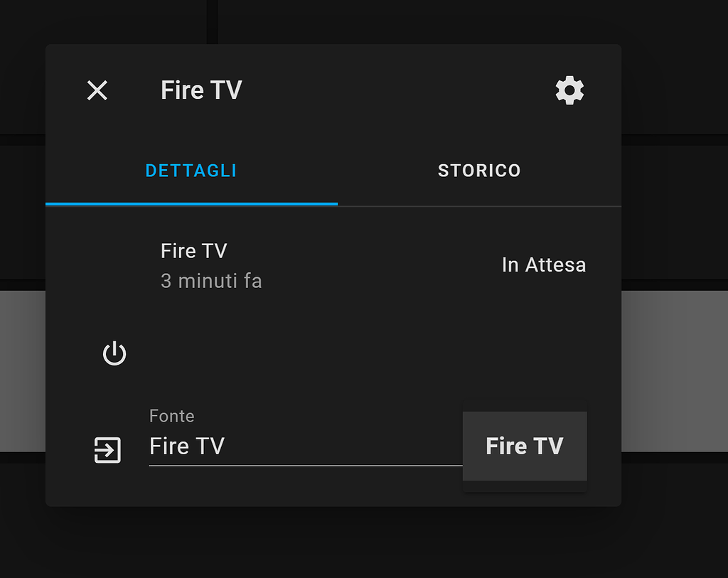 Cannot change source on Fire Stick TV 4K Max - Configuration - Home ...