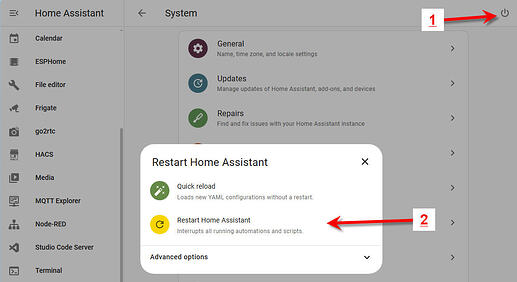 Configuration Validation warning - Configuration - Home Assistant Community