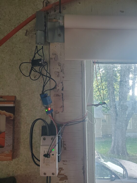 Diy curtains blinds and roller shades Share your Projects! Home Assistant Community