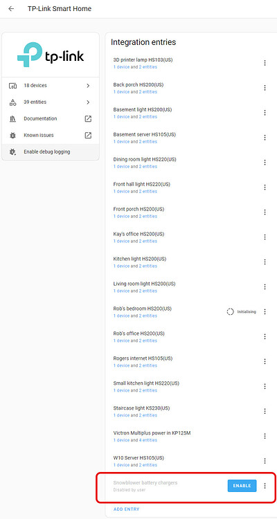 Dashboard Hidden feature - Feature Requests - Home Assistant Community