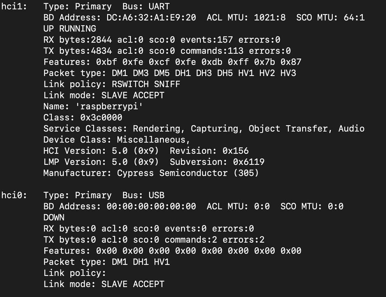 Bluetooth XDO BT802 BT802 and ZEXMTE Tutorial Home Assistant 2022.8.7