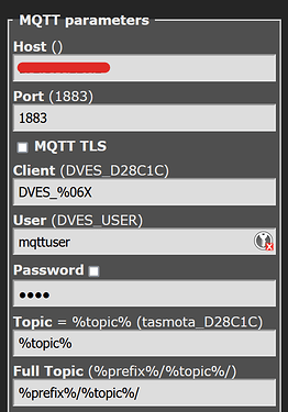 mqtt/Tasmota connect only one device - Configuration - Home Assistant ...