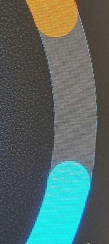 dark_blue artifacts under the dark_gray arc