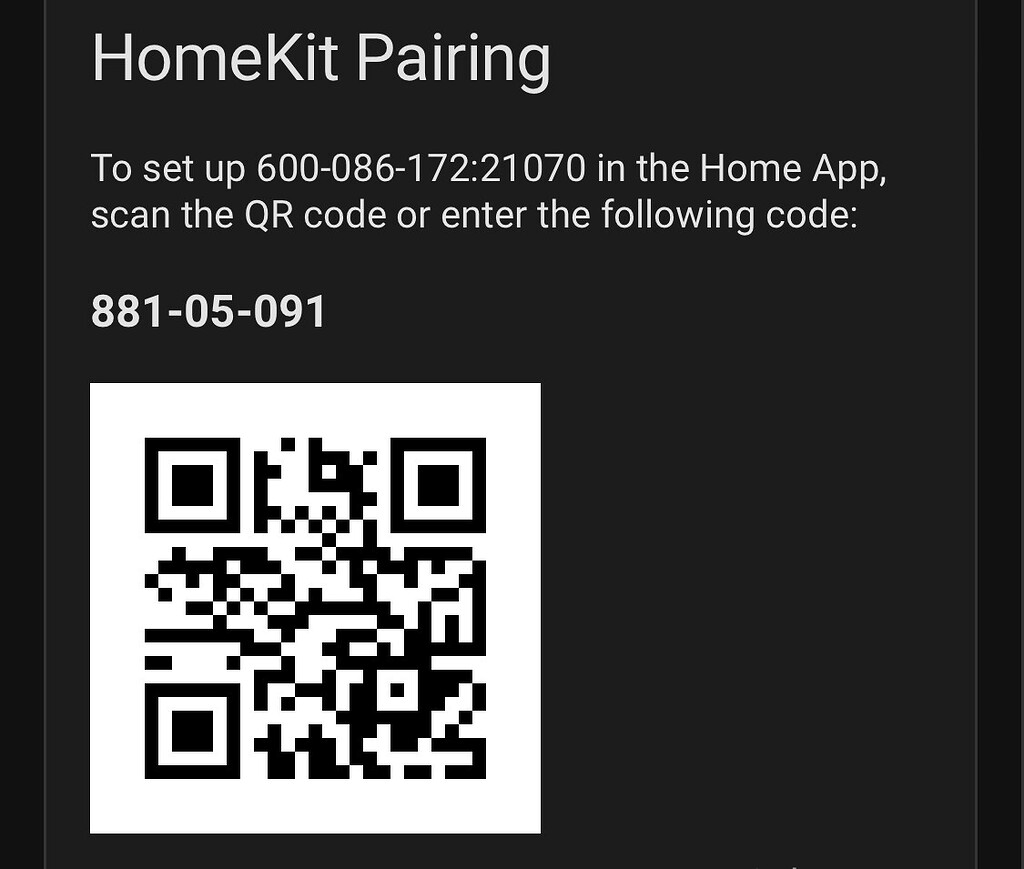 I see codes, how do I know what they are for? - Configuration - Home ...