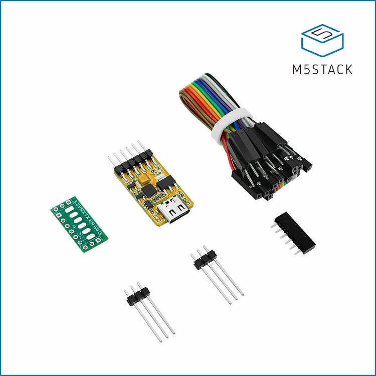 M5Stack PoECam ESP32 board support? - ESPHome - Home Assistant Community