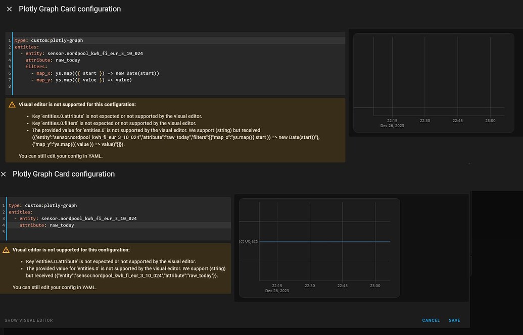 Plotly interactive Graph Card - Page 27 - Dashboards & Frontend - Home ...