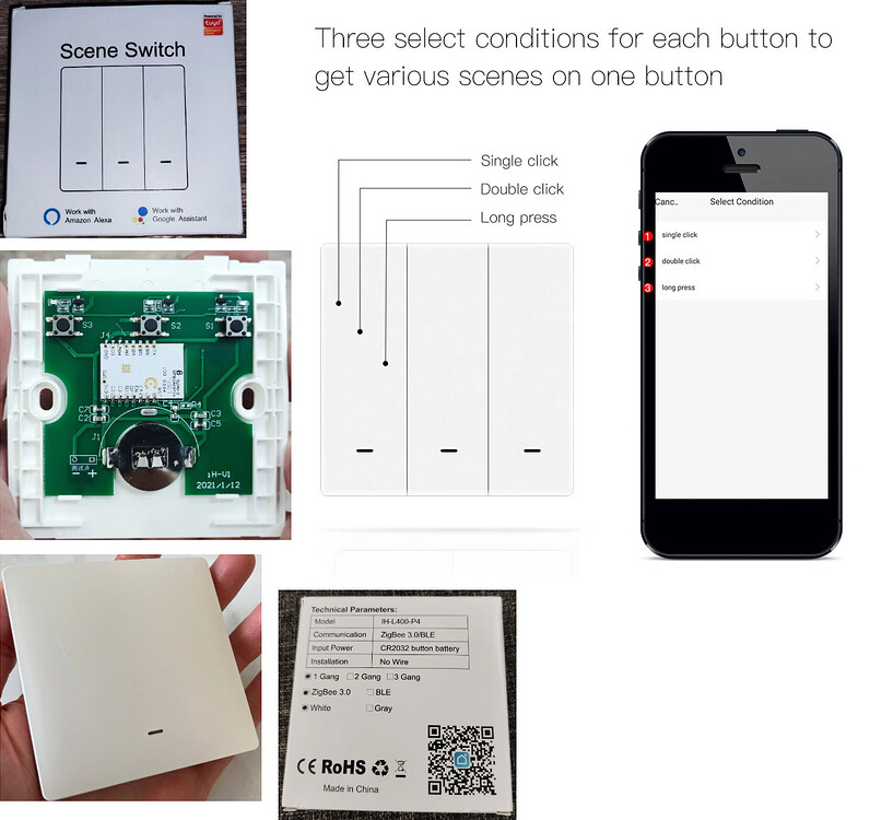 Scene switch and lights - Node-RED - Home Assistant Community