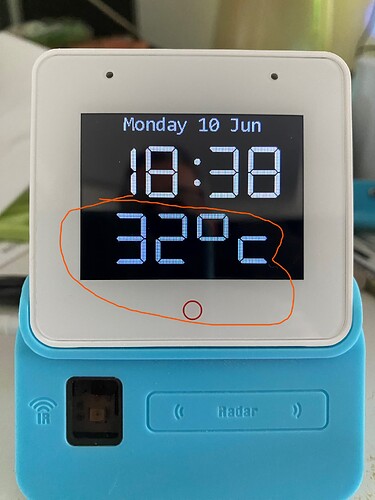 times sensor