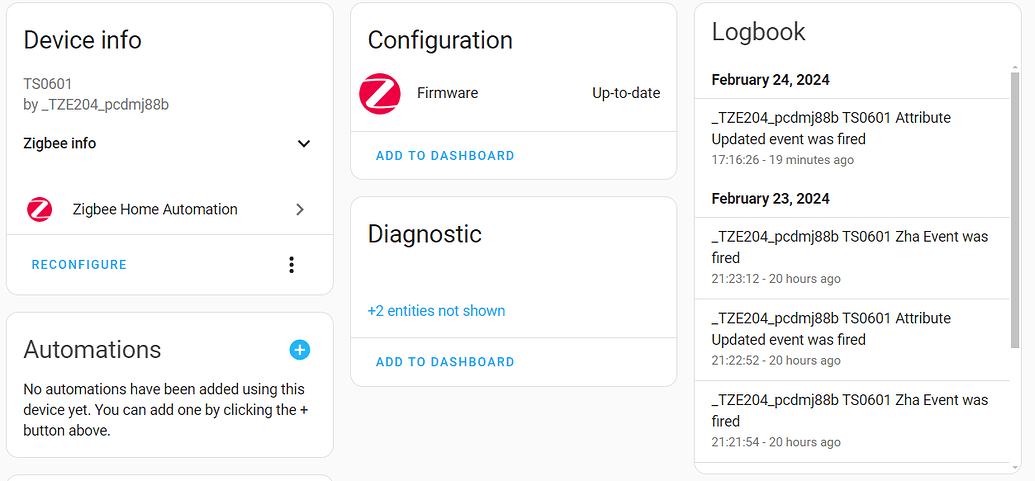 Zigbee TRV Recomendations? - Hardware - Home Assistant Community