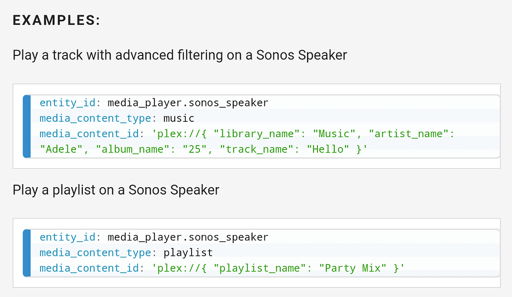 How to react on MQTT payload Configuration Home Assistant Community