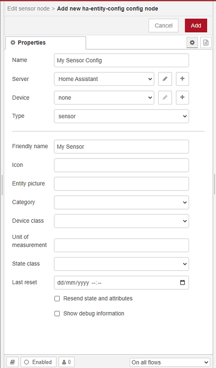 Node Red Companion - Do I need it? - Node-RED - Home Assistant Community