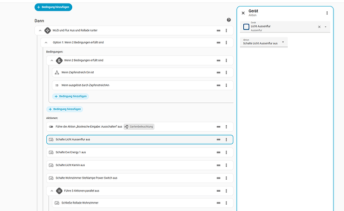 CAFE V0.50 Entity Name Issue - Automation Editor