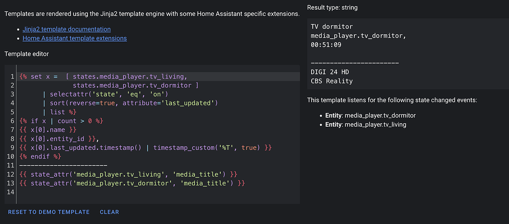 Need help with attribute - Frontend - Home Assistant Community