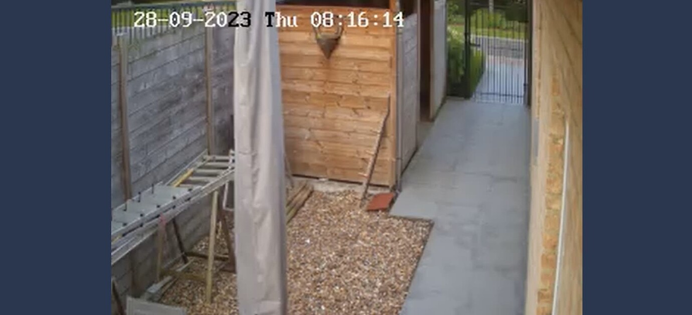 Live full screen camera Frontend Home Assistant Community