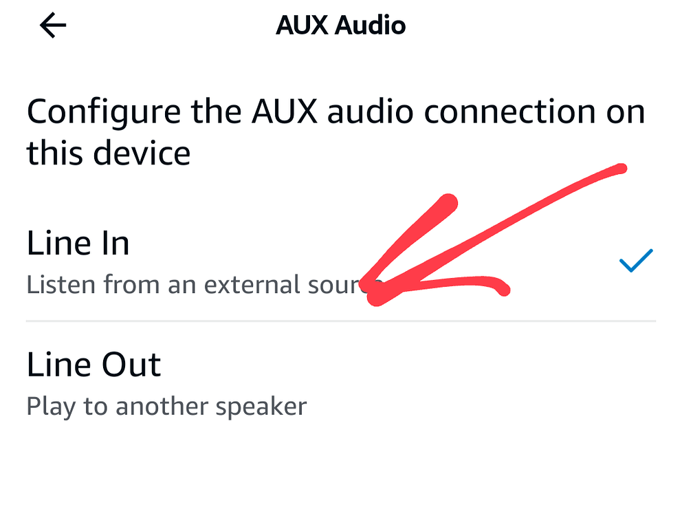 YES! You can use (some) Amazon Echo/Alexa's As Input Speakers for Home ...