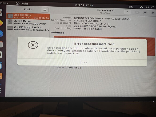 Not booting after installation on Intel Installation Home Assistant