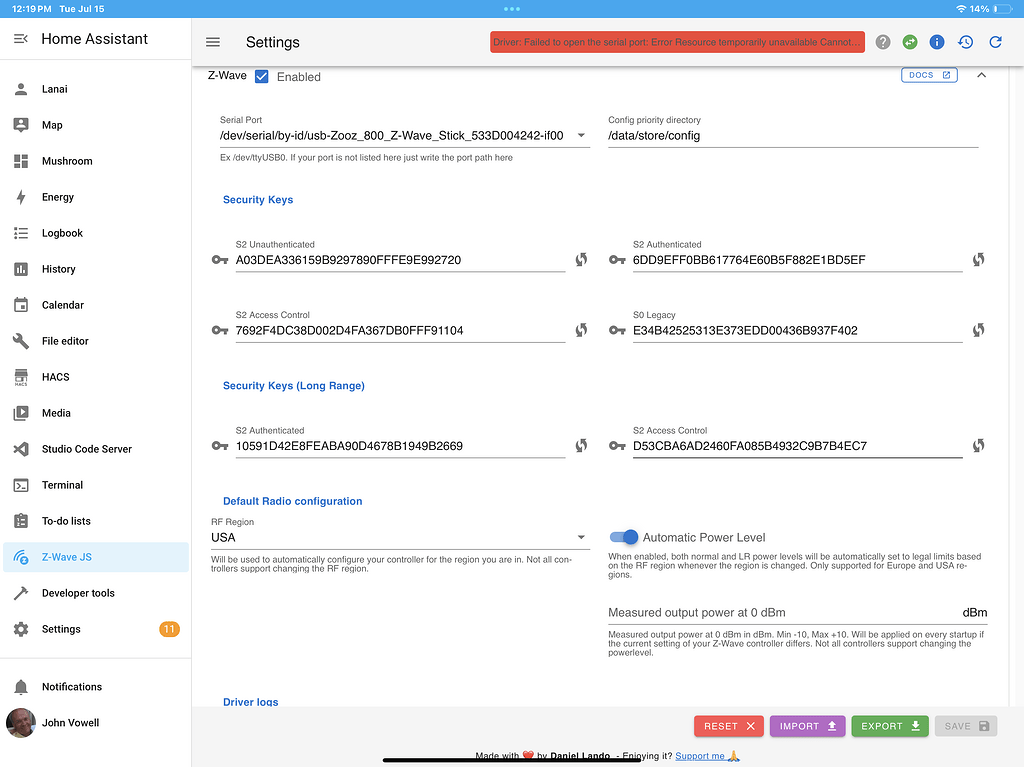 ui ページ Experiences with AI Spaghetti detection - #33 by Frunse - Bambu
