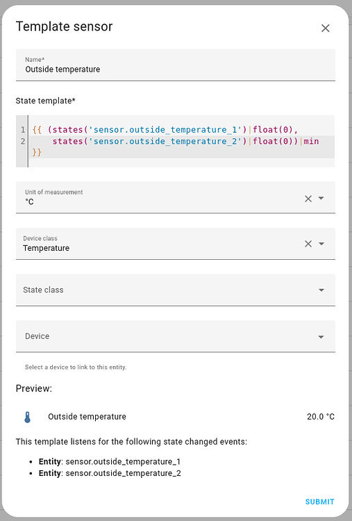 Trigger based helper does not work - Configuration - Home Assistant ...