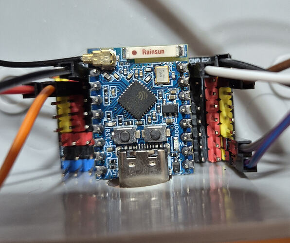 ESP32-3C
