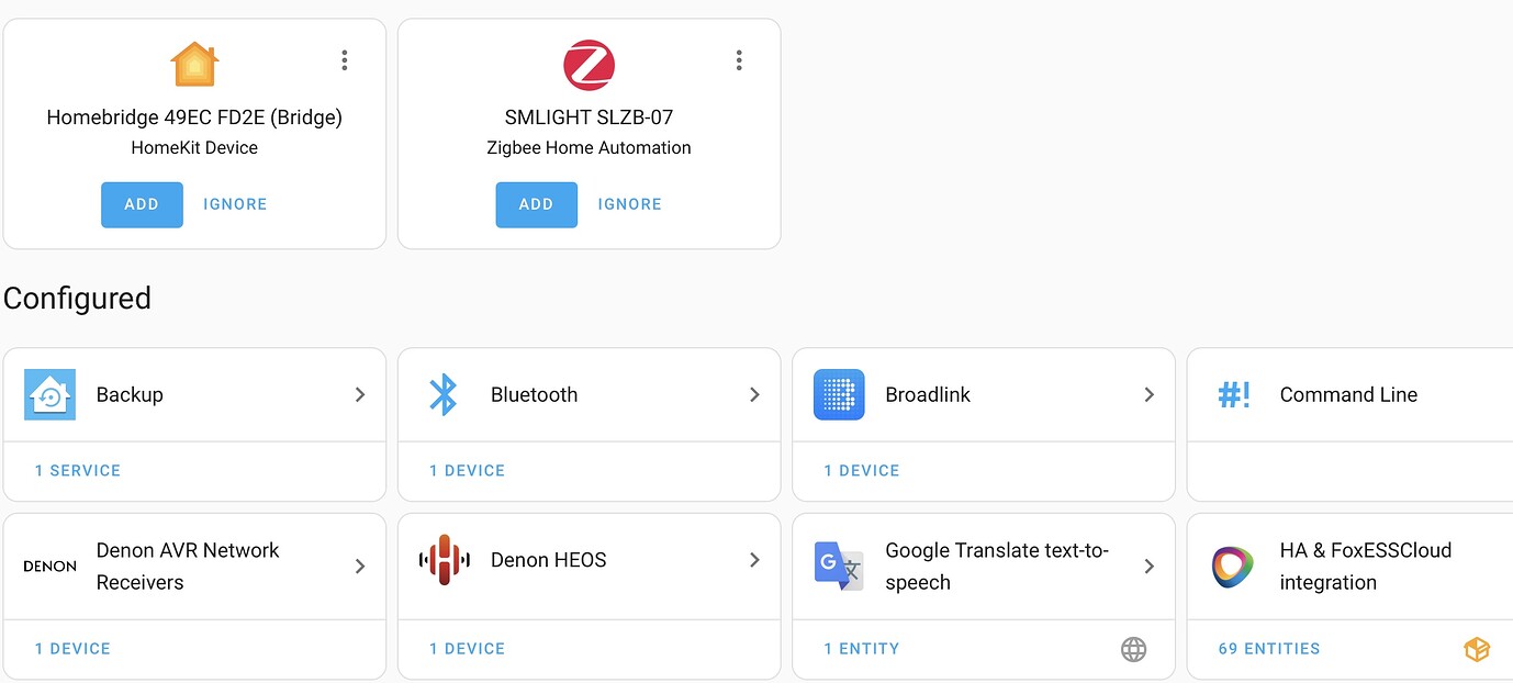Zigbee2mqtt configuration - Zigbee - Home Assistant Community