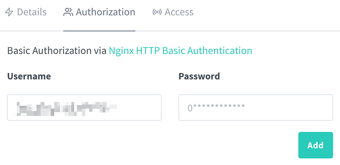 NGINX Proxy Manager and Internal Vs External IP Addresses ...