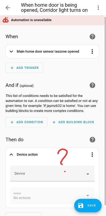 Tuya integration Broken 02/2024? - Configuration - Home Assistant Community