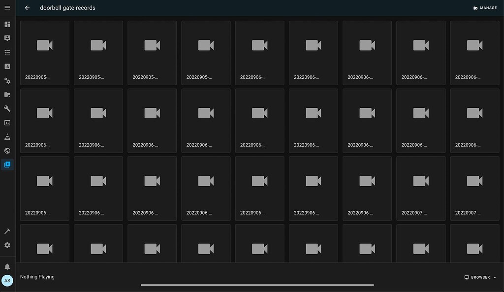 Minimum sorting on "Media Source" Feature Requests Home Assistant