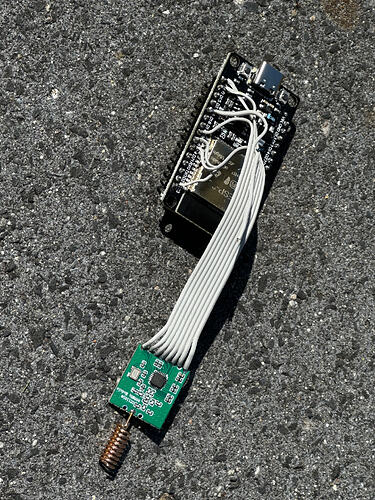 ESP32-CC1101