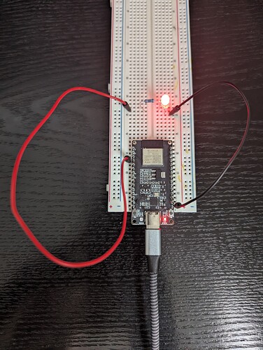 breadboard