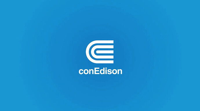 Con Ed Logo