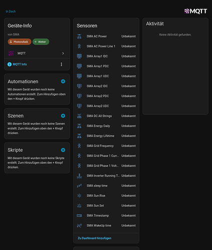 Screenshot 2026-01-06 at 13-55-01 Einstellungen – Home Assistant