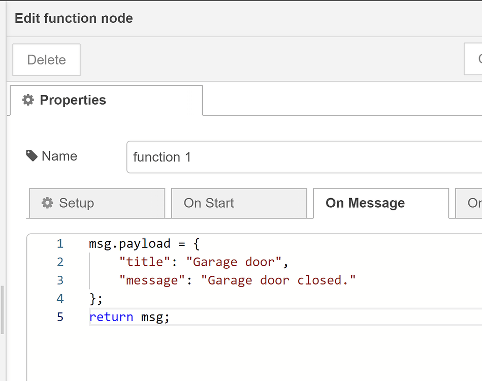 Red Phone Api Node-Red Notify iphone api error after new iphone - Home Assistant ...