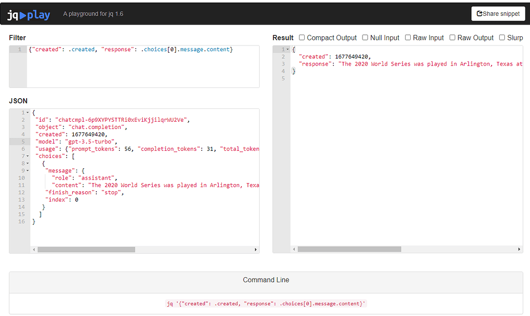 Command line sensor runs into character limit - Configuration - Home ...
