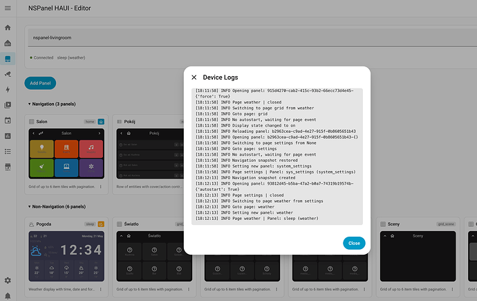 device_logs
