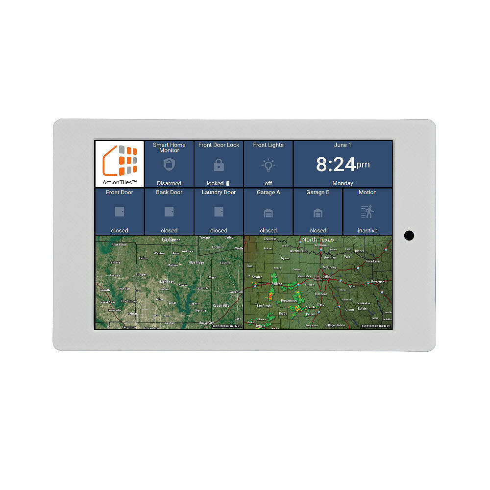 Fully Kiosk Browser with Amazon Echo Show Home Assistant Community