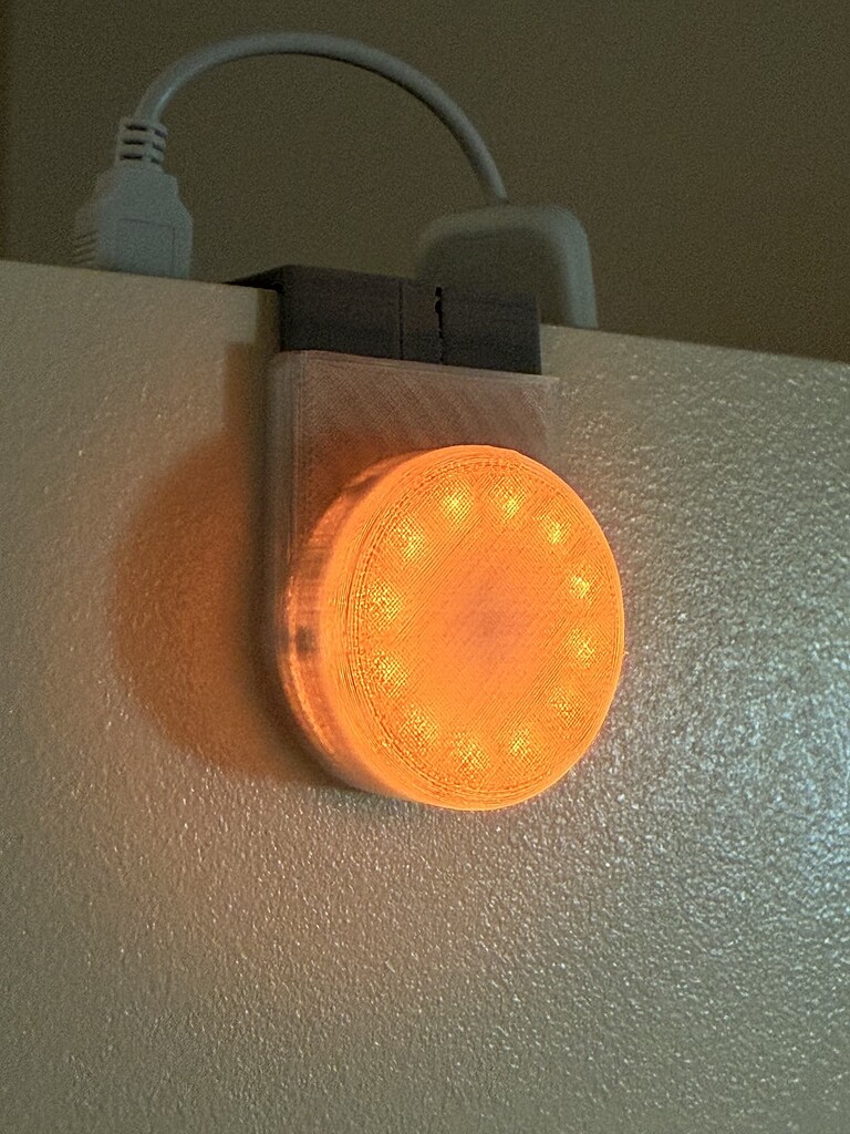 Busy Light hardware + macOS app - Share your Projects! - Home Assistant ...