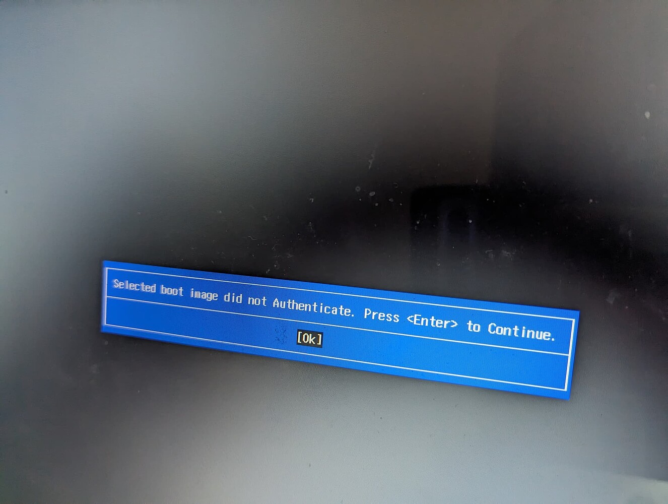 Help please HA os installed on old laptop that keeps overheating and