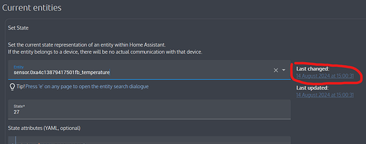 Set up a MQTT temperature sensor with deep sleep - Configuration - Home ...
