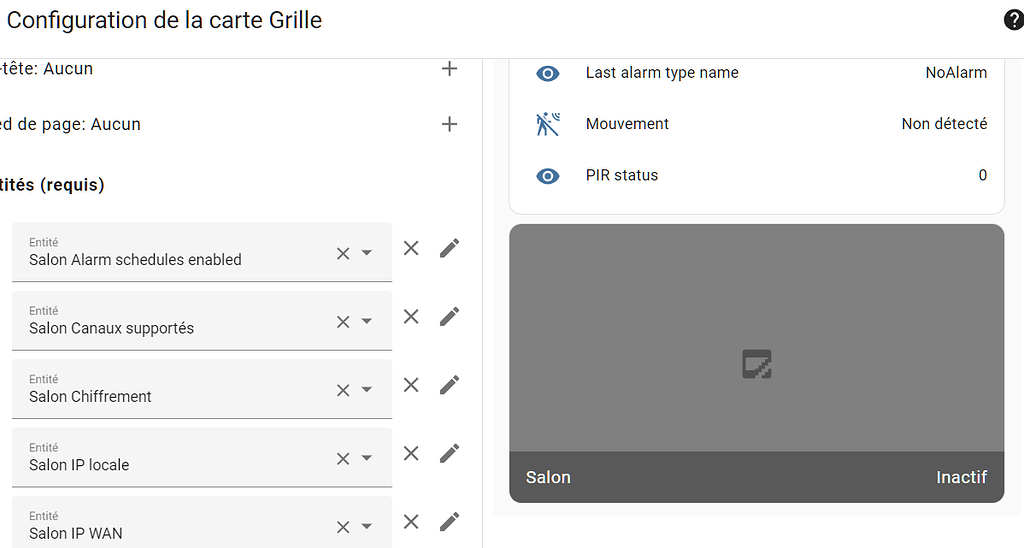 Intégration FLux camera TY2 Ezviz Home Assistant Community