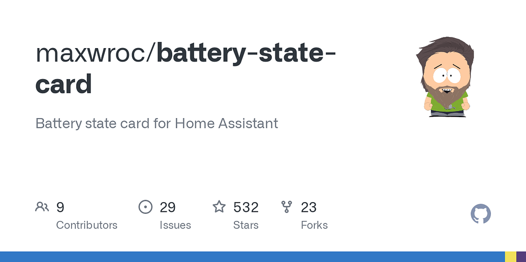 Sensor battery dynamic Frontend Home Assistant Community