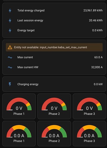 Keba Wallbox – Home Assistant 2025-05-06 at 4.41.07 PM