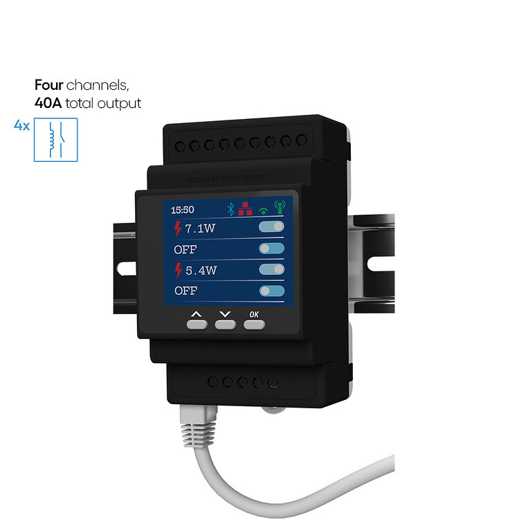 Converting light switches Home Assistant Community