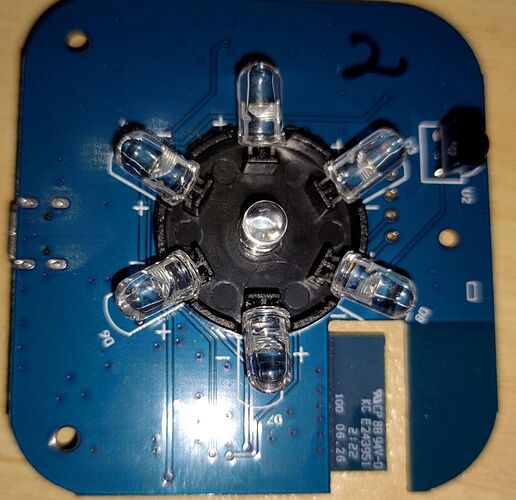 Mirror GPIO input signal to another GPIO output ESPHome Home Assistant Community