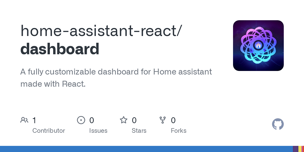 React fully customizable dashboard - Share your Projects! - Home ...