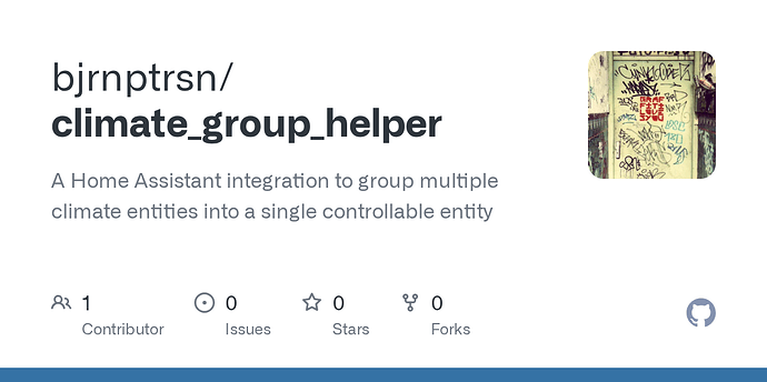 Climate Group Helper - Page 2 - Feature Requests - Home Assistant Community