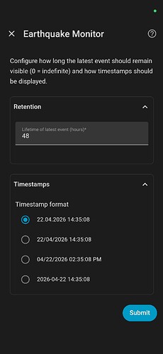 configuration2n