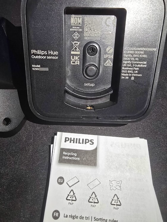 Waterproof / outdoor Motion Sensor recommendations - Hardware - Home ...
